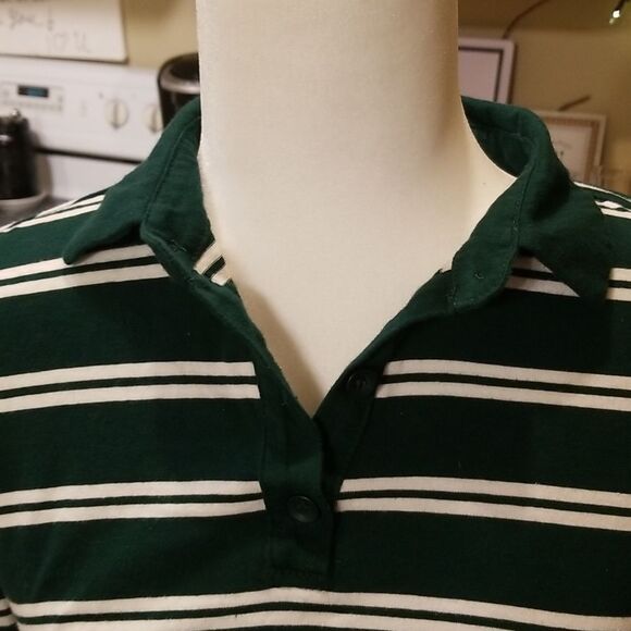 Full tilt crop top - Picture 2 of 5